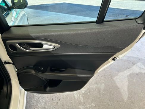 New 2025 Alfa Romeo Giulia image 16