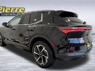 New 2026 Chevrolet Equinox EV LT video 2