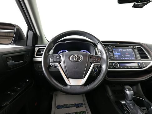 Used 2014 Toyota Highlander Limited Platinum image 30