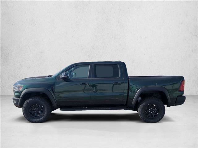 New 2026 RAM 1500 RHO AWD/4WD image 5