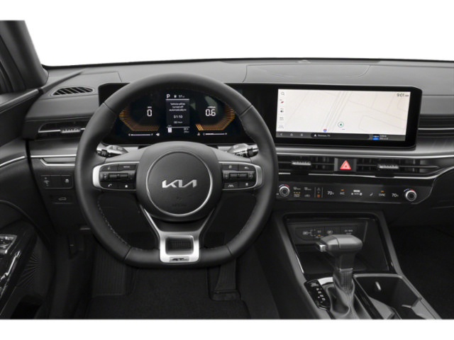 New 2027 Kia K5 GT-Line w/ GT-Line Premium Package FWD image 4