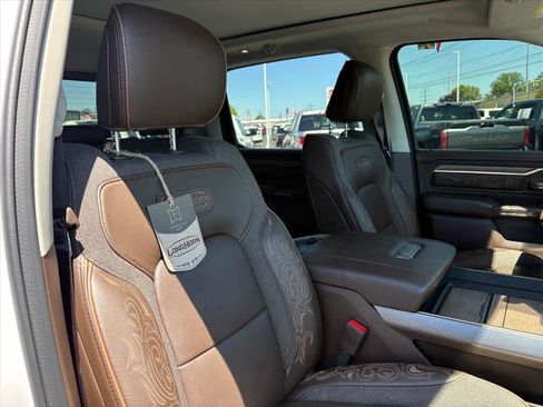 Used 2026 RAM 1500 Limited AWD/4WD image 6