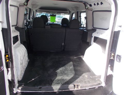 Used 2019 RAM ProMaster City Wagon FWD image 18