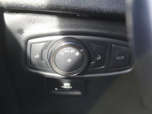 Used 2017 Lincoln MKZ Select image 19