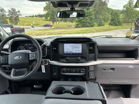Used 2023 Ford F150 XL w/ Max Trailer Tow Package AWD/4WD image 18