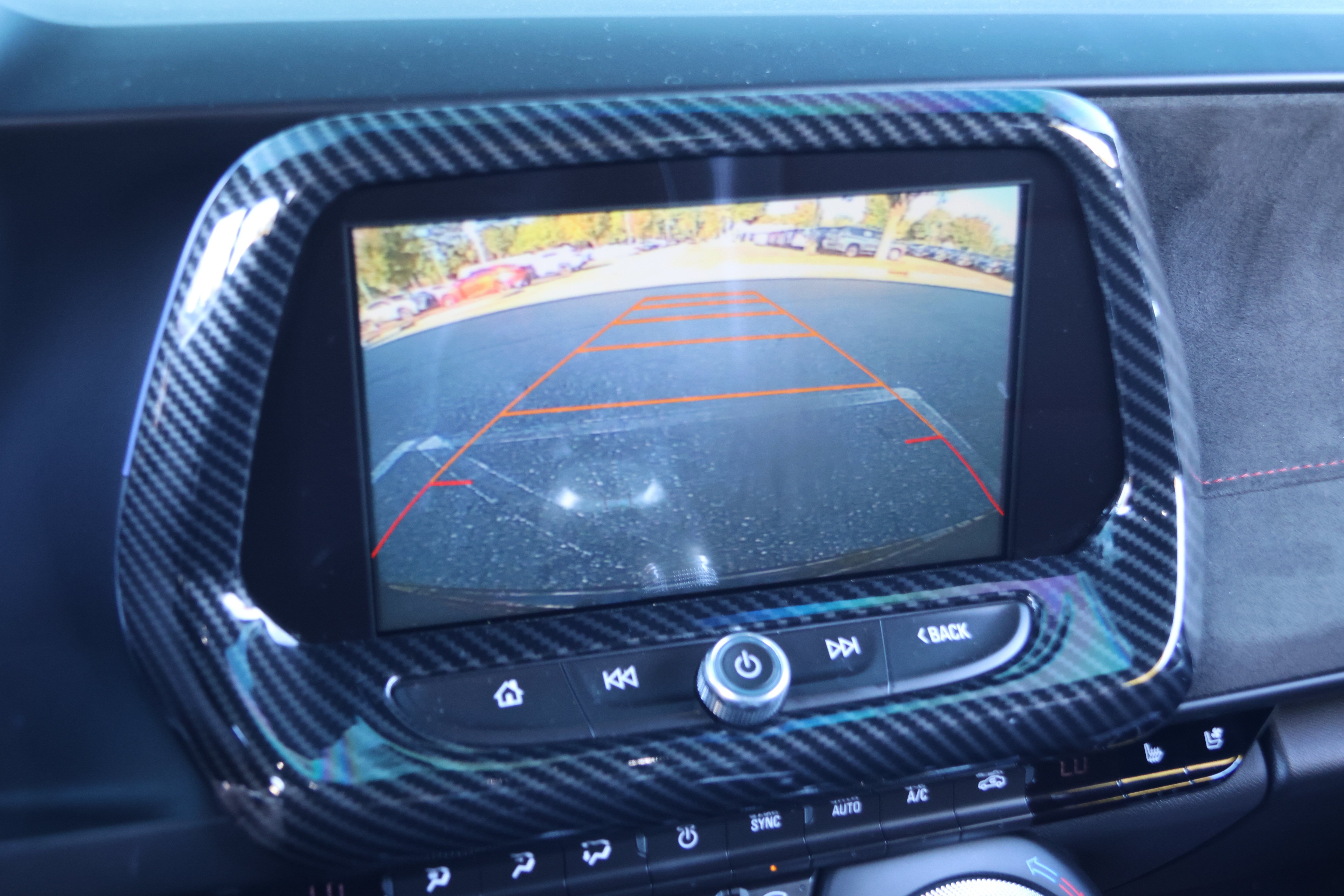 Used 2017 Chevrolet Camaro ZL1 RWD image 23