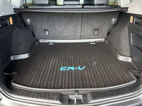 Used 2022 Honda CR-V EX-L image 12