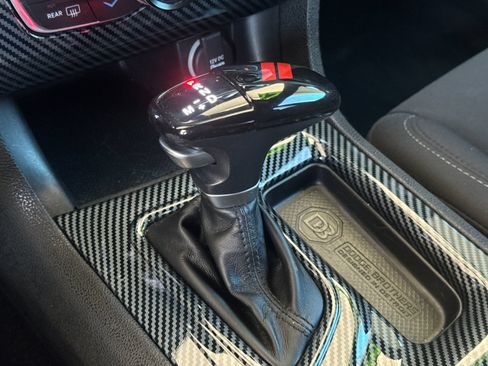 Used 2022 Dodge Charger R/T w/ Blacktop Package RWD image 24