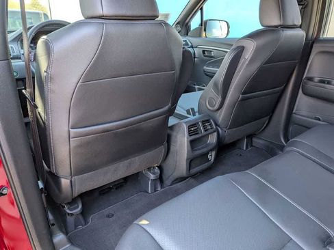 Certified 2023 Honda Passport EX-L image 26