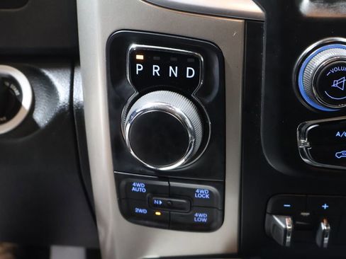 Used 2016 RAM 1500 Big Horn image 28