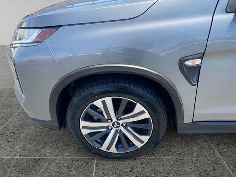 Used 2022 Mitsubishi Outlander Sport LE FWD image 14