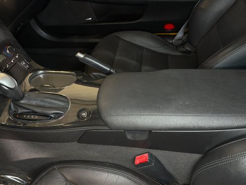 Used 2013 Chevrolet Corvette Coupe w/ 3LT Preferred Equipment Group RWD image 26