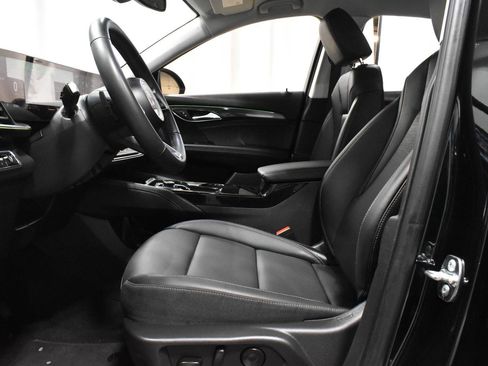 Used 2025 Buick Envision Preferred image 4