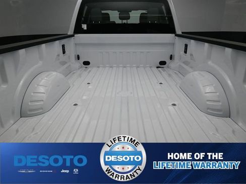 New 2025 Ford F250 XL w/ XL Chrome Package image 17