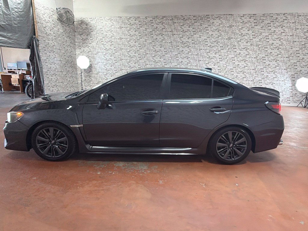 Used 2019 Subaru WRX AWD/4WD image 4