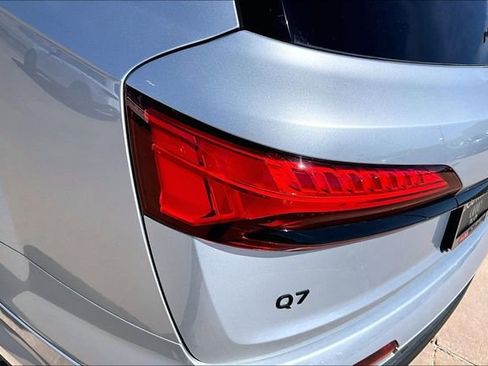 New 2025 Audi Q7 2.0T Premium Plus image 32