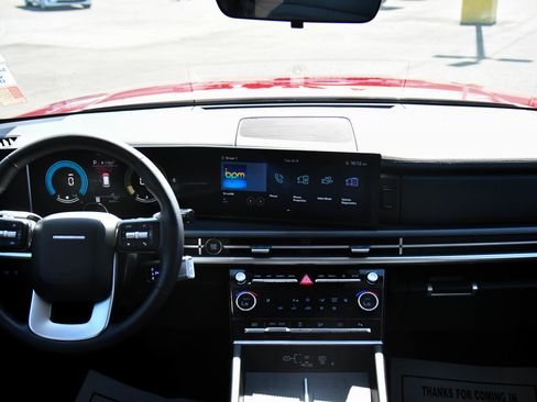 Used 2024 Hyundai Santa Fe SEL image 42