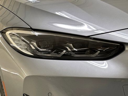 Certified 2023 BMW 430i Gran Coupe w/ Premium Package image 10