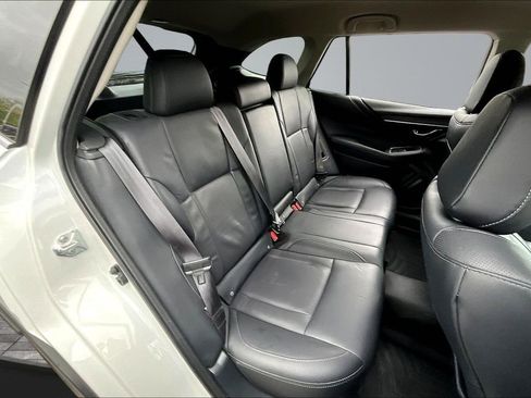 Used 2022 Subaru Outback Limited AWD/4WD image 22