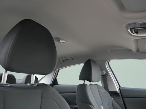 Certified 2021 Hyundai Elantra SEL w/ Convenience Package FWD image 13
