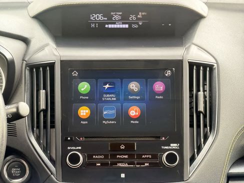 Certified 2022 Subaru Crosstrek 2.5i Sport w/ Moonroof Package image 28