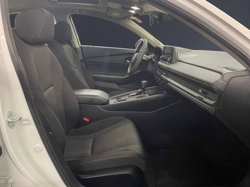 Certified 2024 Honda Accord EX image 15