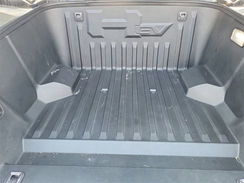 New 2025 GMC Hummer EV 3X w/ Extreme Off-Road Package image 26