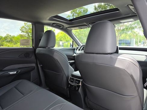 New 2026 Lexus RX 350 Premium Plus FWD image 12