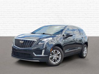 Used 2020 Cadillac XT5 Premium Luxury AWD/4WD video 1
