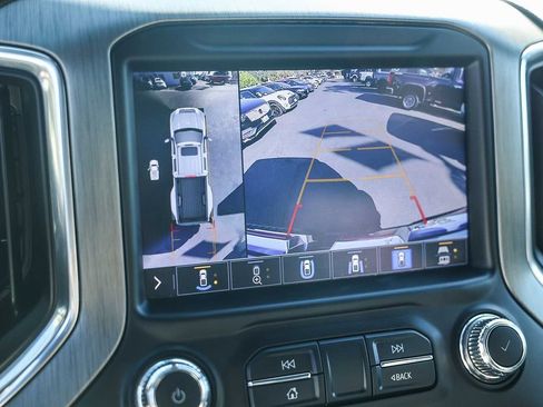 Used 2022 GMC Sierra 3500 Denali w/ Denali Ultimate Package image 34