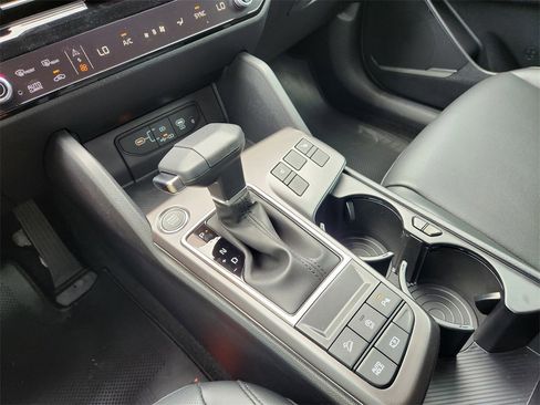 New 2026 Kia Sportage EX w/ EX Panorama Roof Package image 15