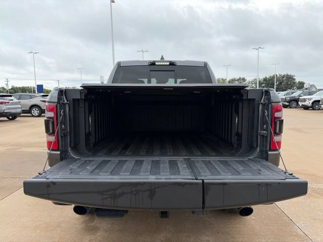 Used 2022 RAM 1500 Limited AWD/4WD image 6