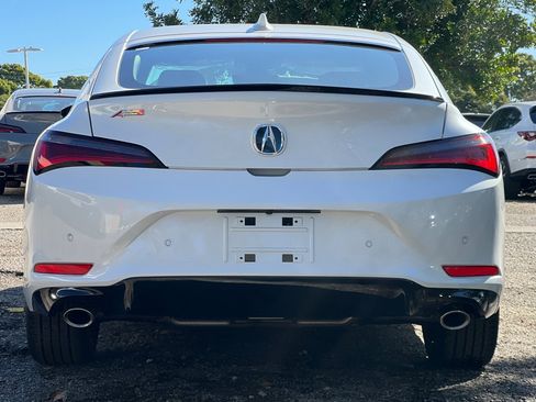 New 2026 Acura Integra A-Spec image 4