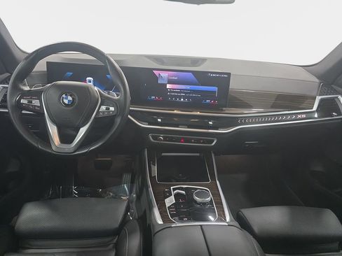 Certified 2025 BMW X5 sDrive40i w/ Parking Assistance Package RWD image 9