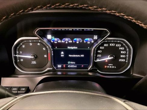 Used 2021 GMC Sierra 2500 AT4 w/ AT4 Premium Plus Package image 27