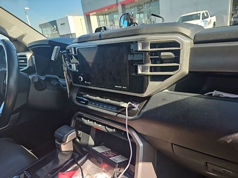 Used 2024 Toyota Tundra SR5 image 9