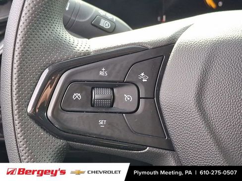 Certified 2024 Chevrolet TrailBlazer LS w/ LS Convenience Package image 23