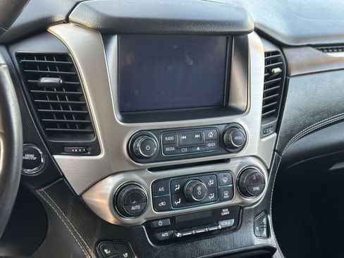 Used 2018 GMC Yukon Denali w/ Enhanced Security Package image 11