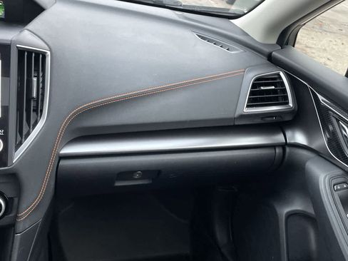 Used 2019 Subaru Crosstrek 2.0i Limited w/ Moonroof Package w/Navigation image 16