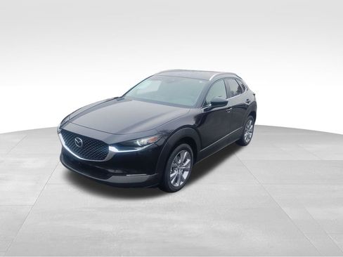 Certified 2023 MAZDA CX-30 AWD 2.5 S w/ Select Package image 2