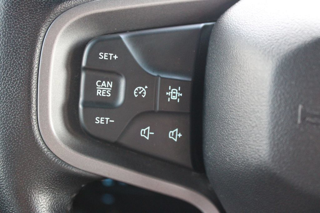 Used 2025 Ford Bronco Big Bend AWD/4WD image 34