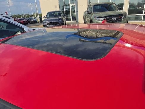 Used 2024 Honda Civic EX image 13