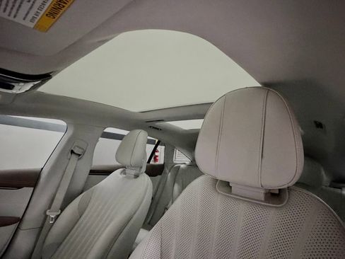 Used 2023 Mercedes-Benz EQS 580 4MATIC Sedan image 26