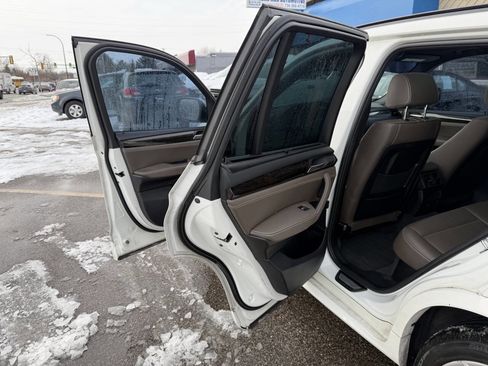 Used 2013 BMW X3 xDrive35i image 24