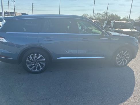 New 2026 Lincoln Aviator AWD image 6