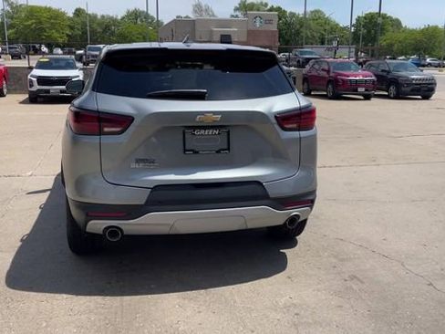 Used 2026 Chevrolet Blazer LT FWD image 7