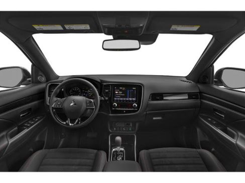 Used 2019 Mitsubishi Outlander FWD image 4
