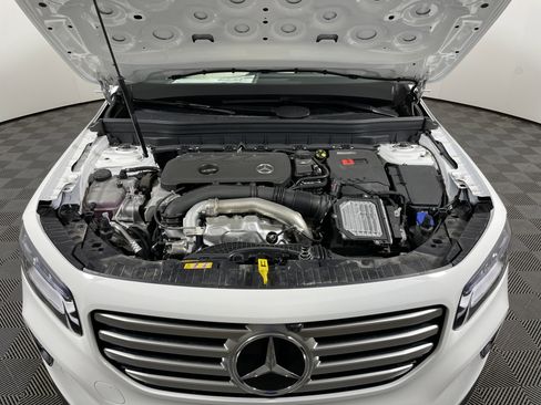 New 2026 Mercedes-Benz GLB 250 image 20