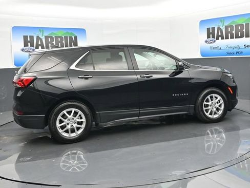 Used 2024 Chevrolet Equinox LT image 6