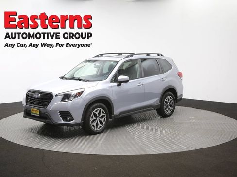 Used 2022 Subaru Forester Premium AWD/4WD image 59